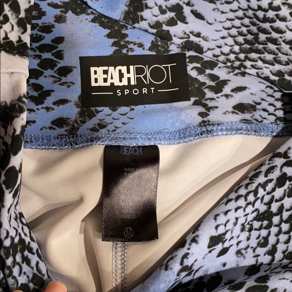 Beach Riot leggings - Picture 7 of 7